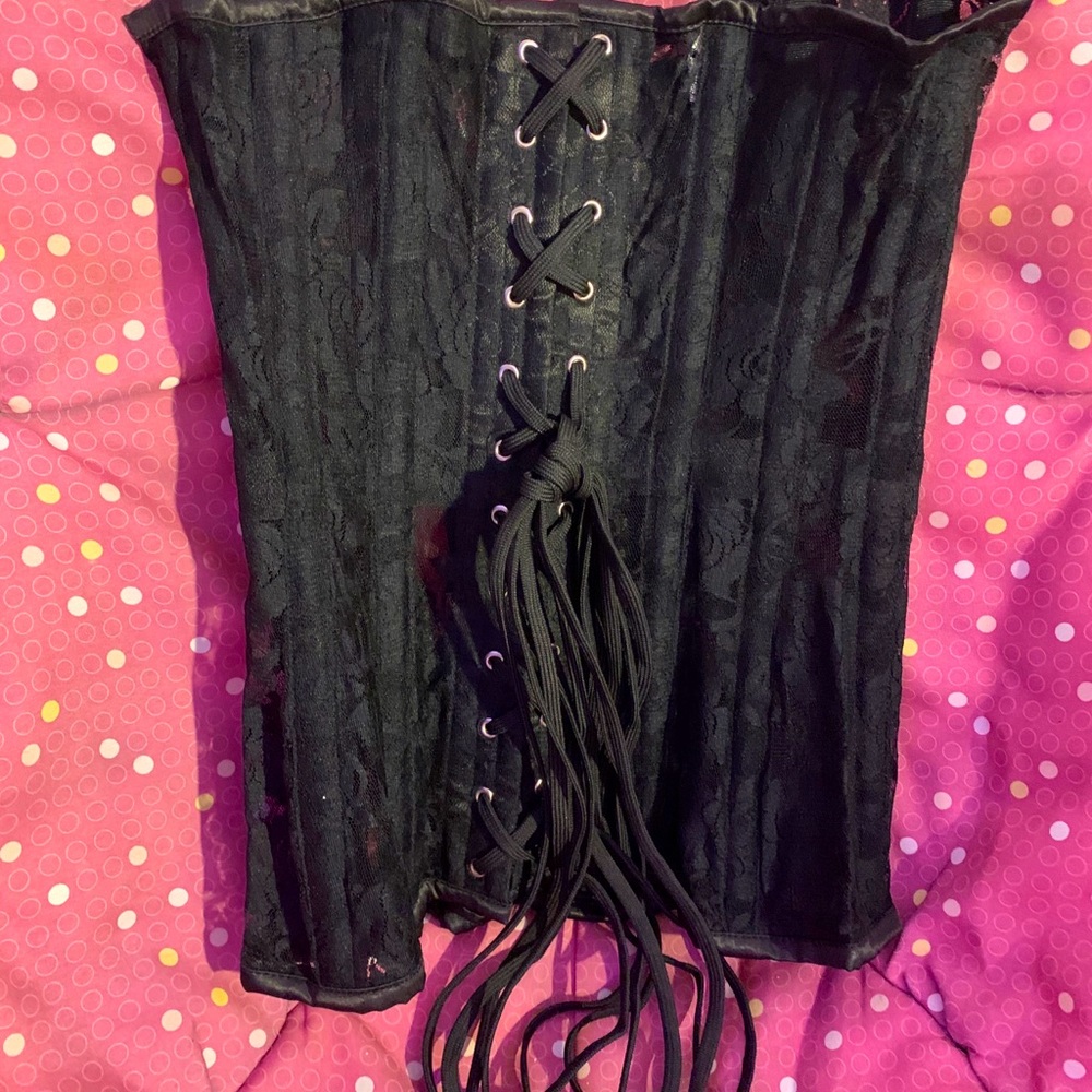 Bustier/Corset